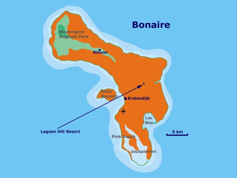 Bonaire 15